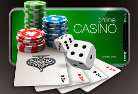 Официальный сайт Flagman Casino